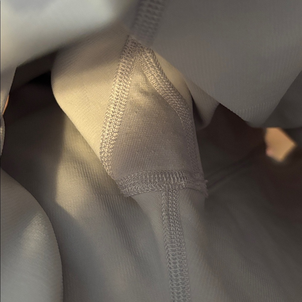 Lululemon Wunder Under Ribbed
Incognito Camo Jacquard Alpine White Starlight - Picture 8 of 8